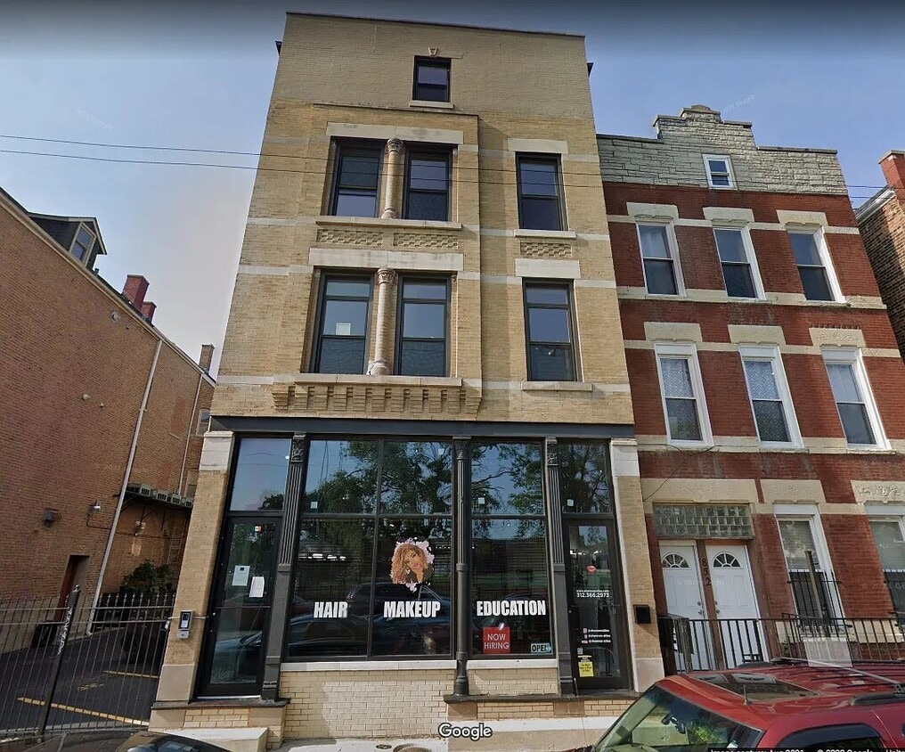 Primary Photo - 1854 W 18th St