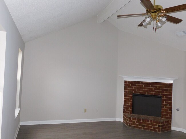 Foto del edificio - 2614 Bristol Cove