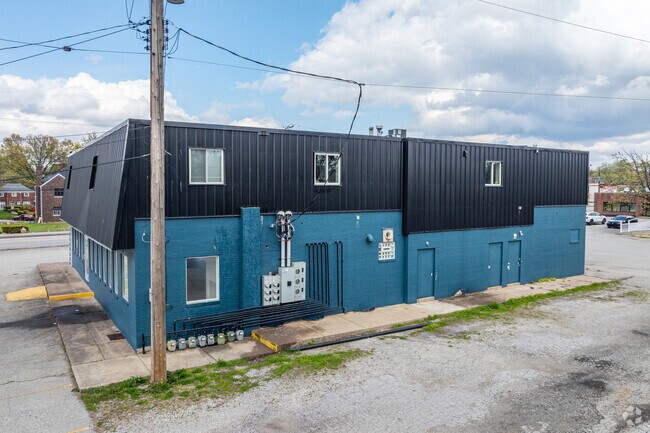 Foto del edificio - 1100 Lincoln Hwy