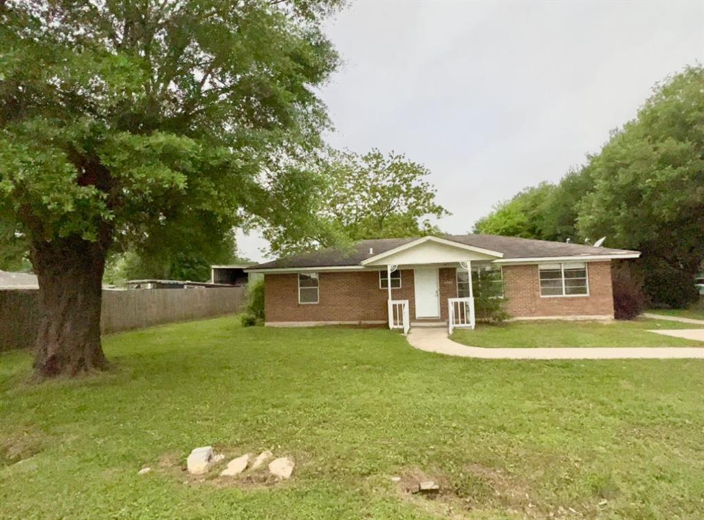 2205 Farr St, Waller, TX 77484 House Rental in Waller, TX