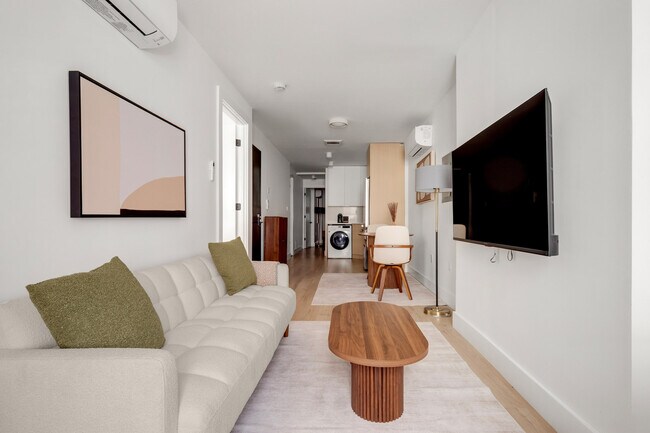 Foto del edificio - 940 1st Ave