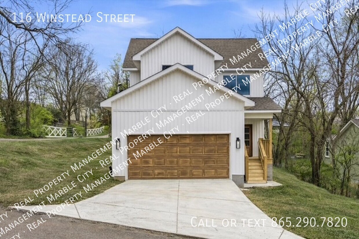Photo - 116 Winstead Street-