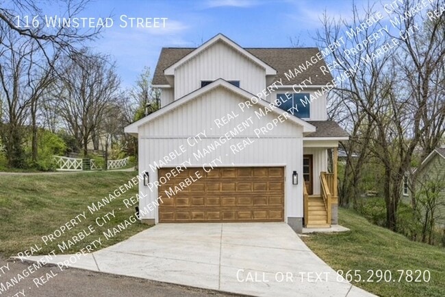 Photo - 116 Winstead Street- House