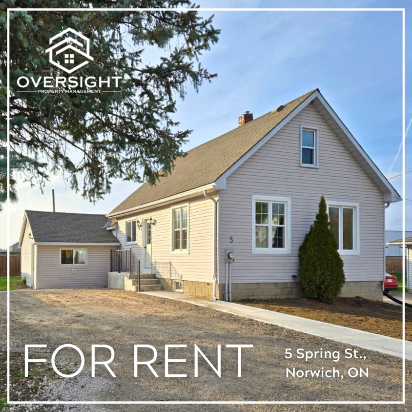 Primary Photo - 3-Bedroom House in Norwich !!