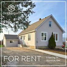 Building Photo - 5 Spring St