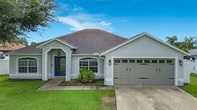 Building Photo - 3596 Yellow Bird Ct