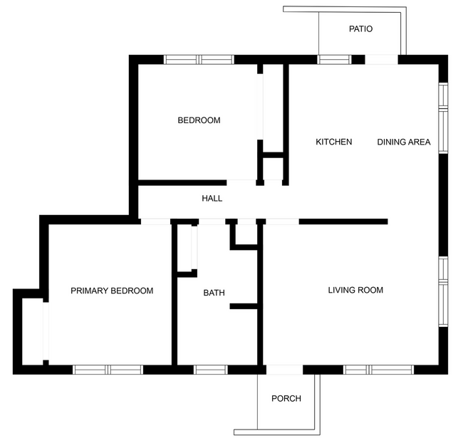 Foto del edificio - 302-308 N 11th Ave