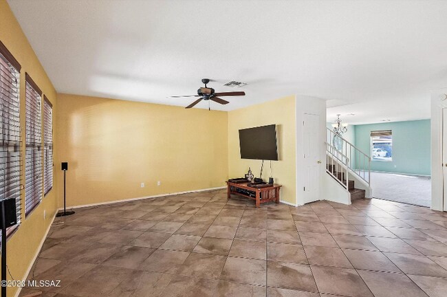 Foto del edificio - 10383 E Haymarket St