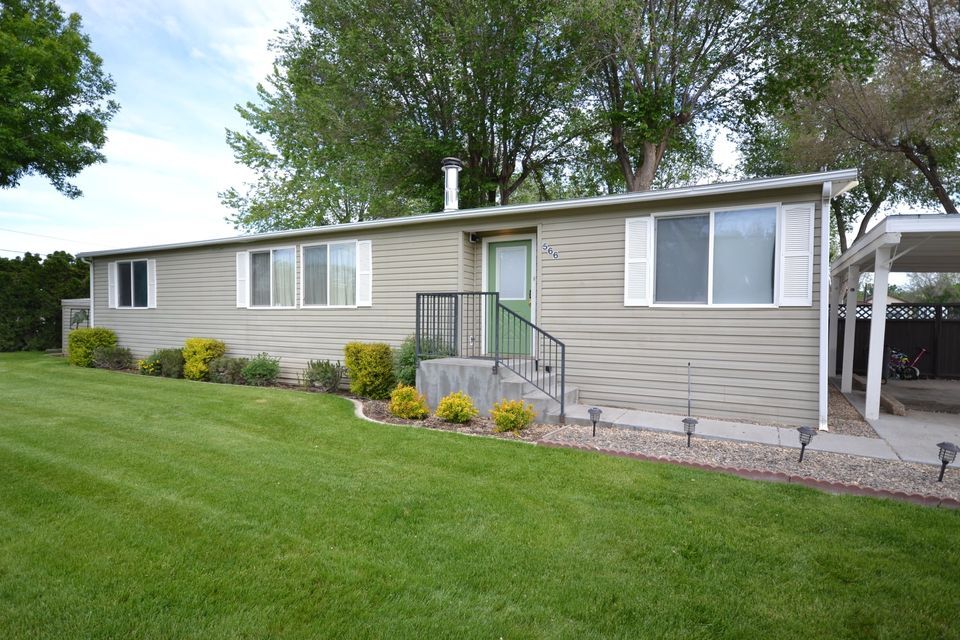 Foto principal - 566 SW Paiute St