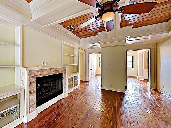 Building Photo - 918 S Summerlin Ave