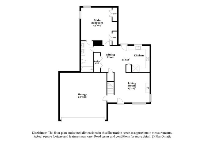 Foto del edificio - 146 Homestead Pl