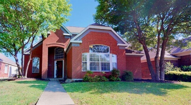 Building Photo - 10421 Burgundy Dr
