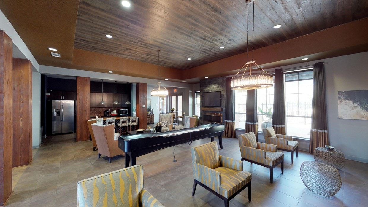 Photo - Faulkner Flats Apartment Homes