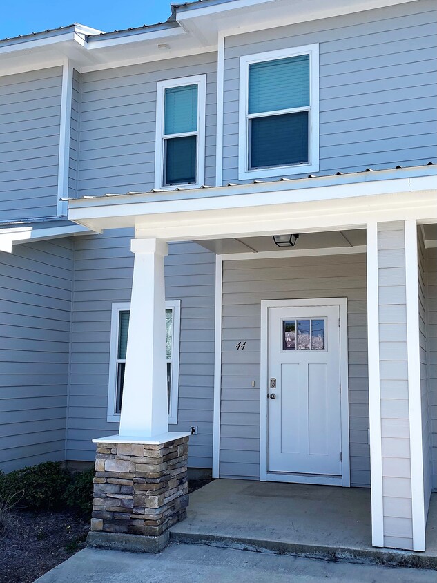 Welcome Home! - 44 N Sand Palm Rd