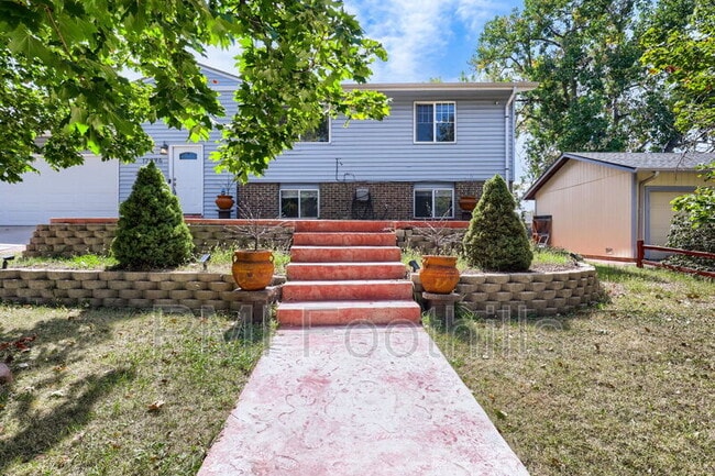 Photo - 12996 E Florida Dr House