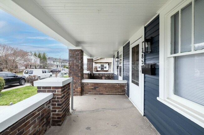 Photo - 3850 N Capitol Ave Townhome