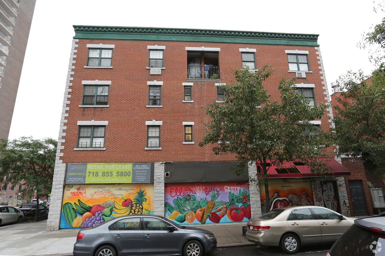 Building Photo - 177 Avenue C