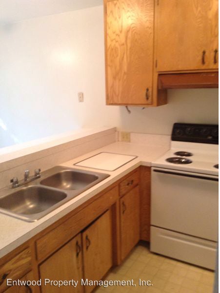 Building Photo - 2 br, 1 bath Apartment - 941 Hazel St