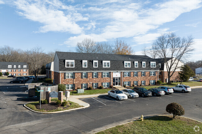 Building Photo - LaPlata Grande Gardens