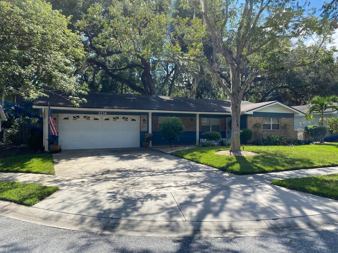 3/2 Home In Downtown/Conway Area! Zoned fo... - 3/2 Home In Downtown/Conway Area! Zoned fo...