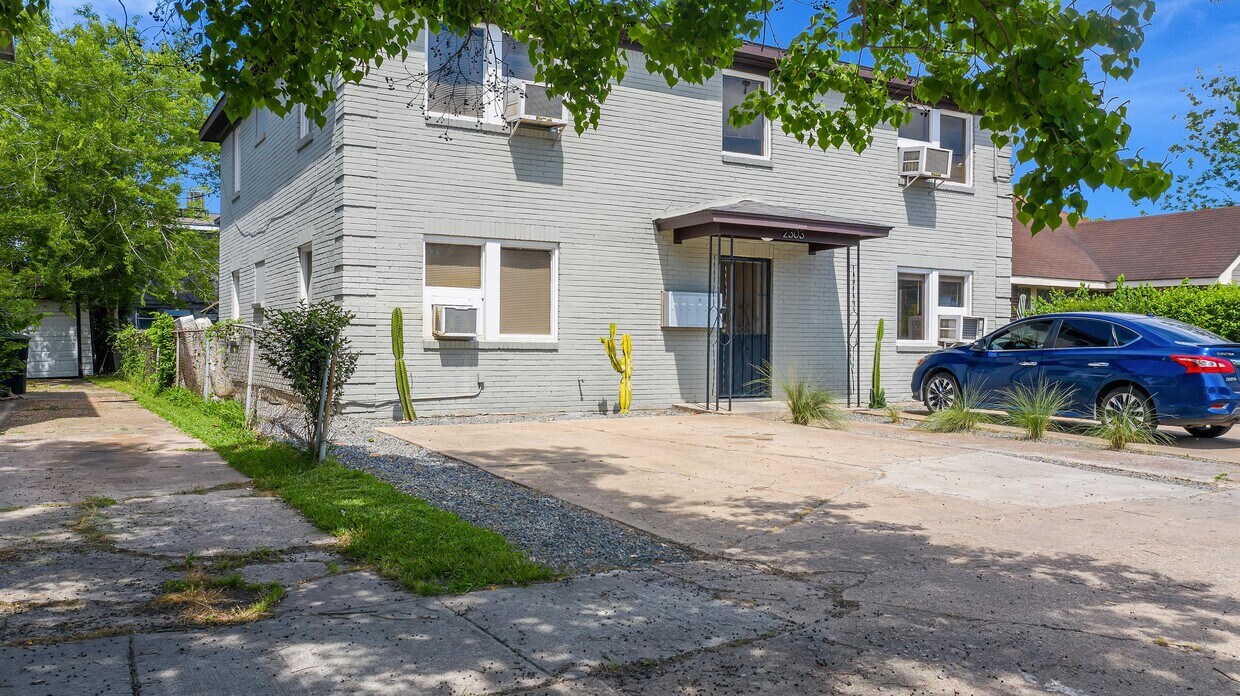 2303 Rosewood St Unit 2, Houston, TX 77004 - Room for Rent in Houston ...