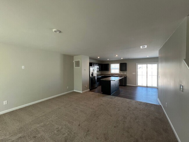 Foto del edificio - 4 br, 2.5 bath House - 5614 Compass Way