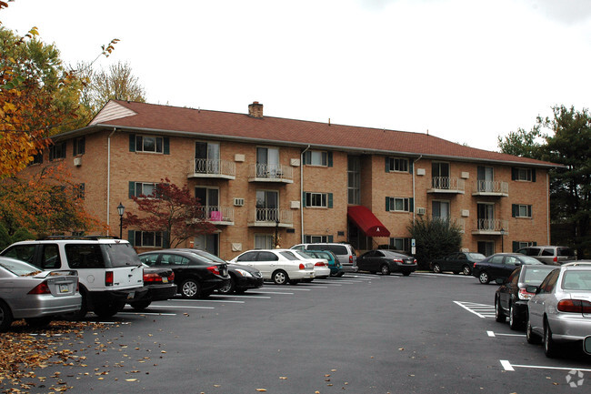 Foto del edificio - King of Prussia Arms