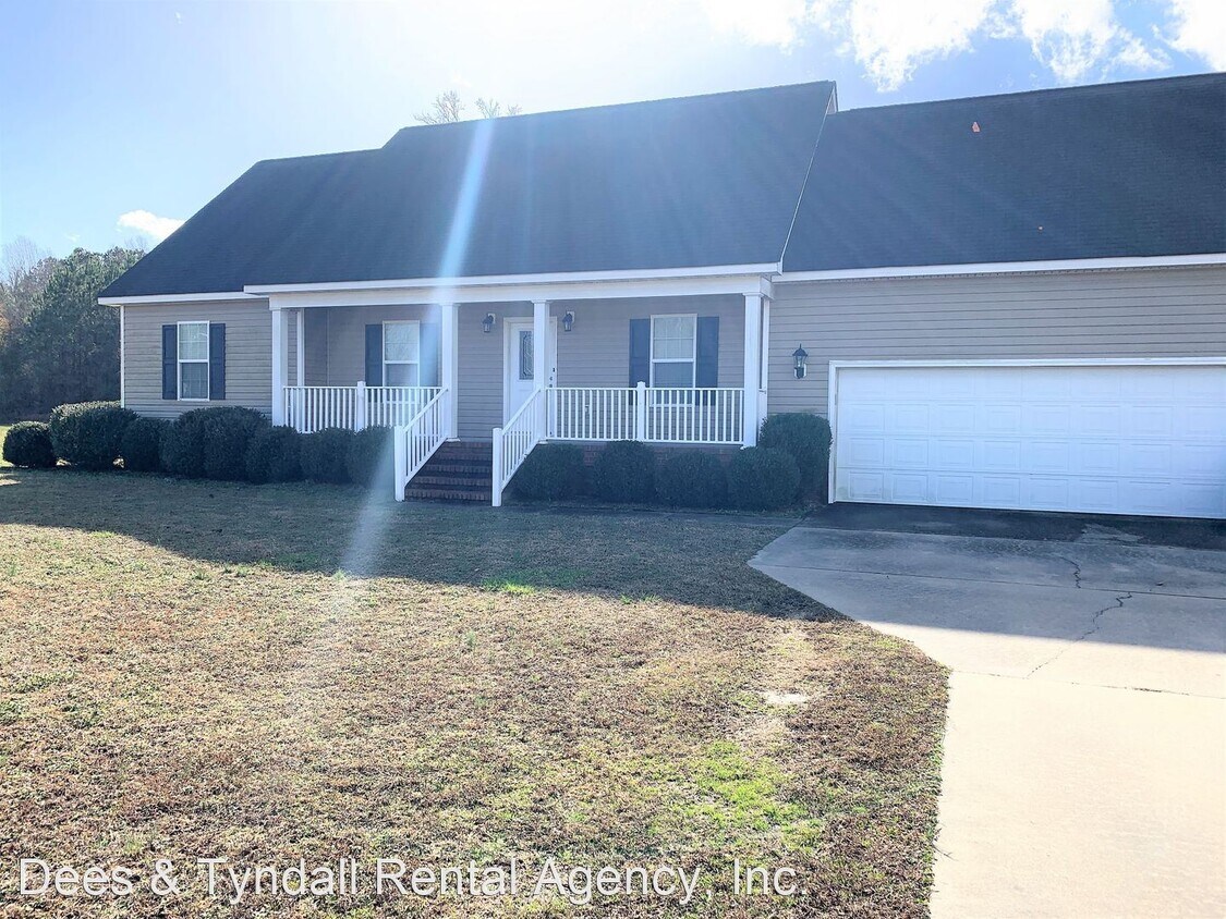 200 Killdeer Dr, Goldsboro, NC 27530 House Rental in Goldsboro, NC