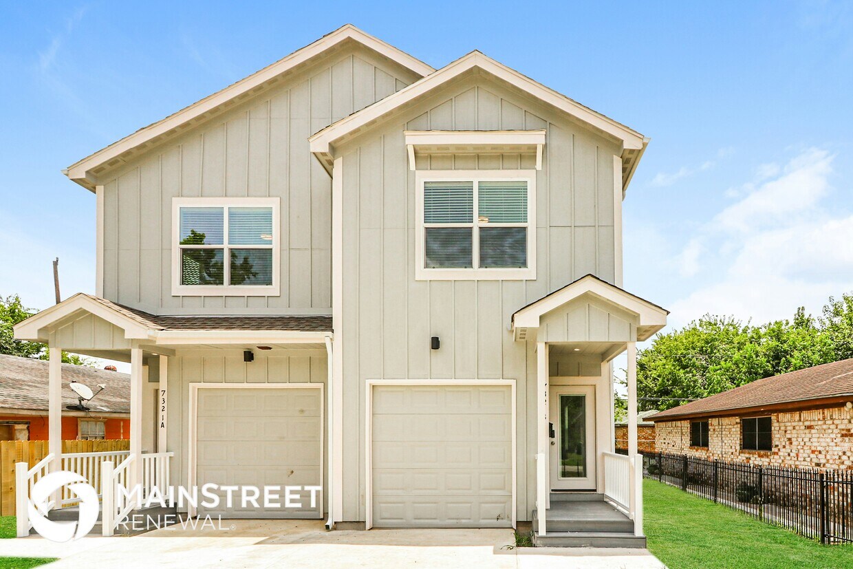 Foto principal - 7321 Conley St