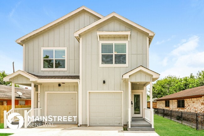 Building Photo - 7321 Conley St