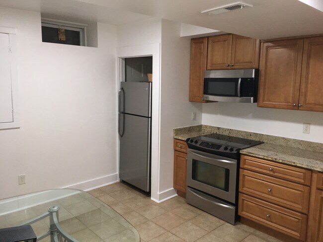 Foto del edificio - 1427 Summit Ave
