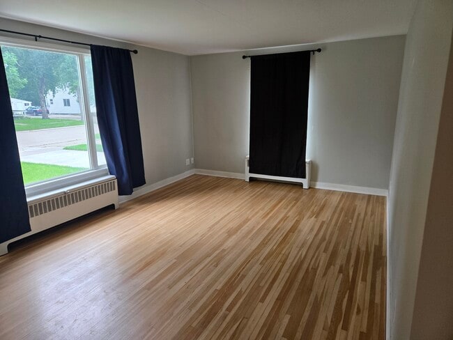 Main Living Room - 2606 6th Ave N