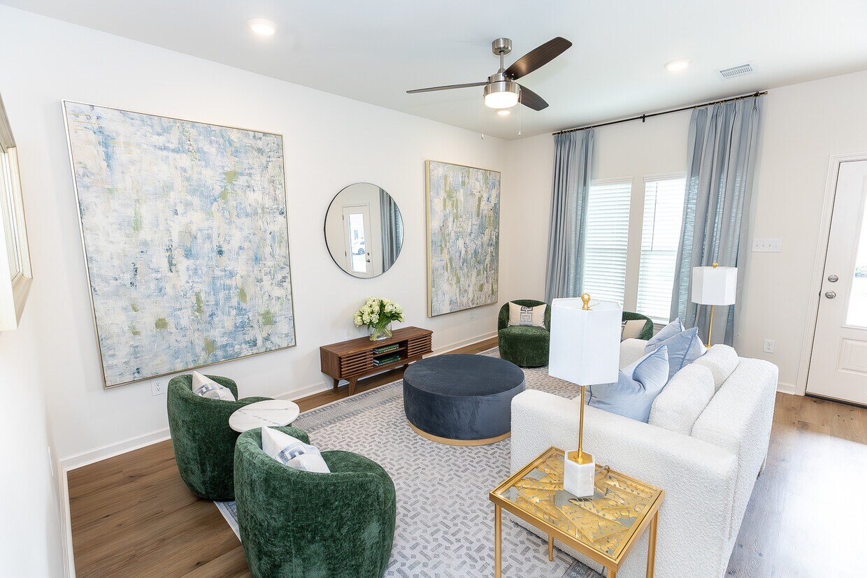 Sweetwater Point Cottages Apartments in Youngsville, LA