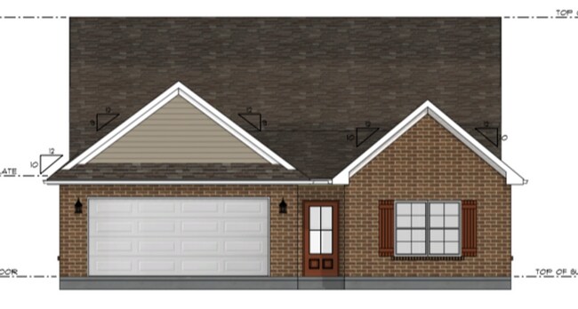 Building Photo - New Construction Home for Rent in Foley, A...