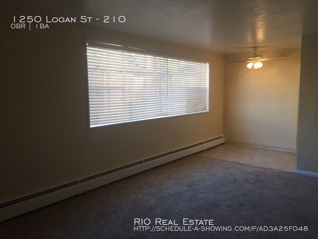 Foto del edificio - 1250 Logan St