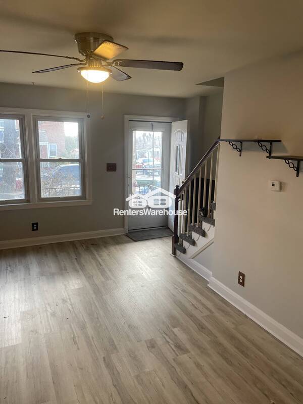 Foto principal - 526 Parksley Ave