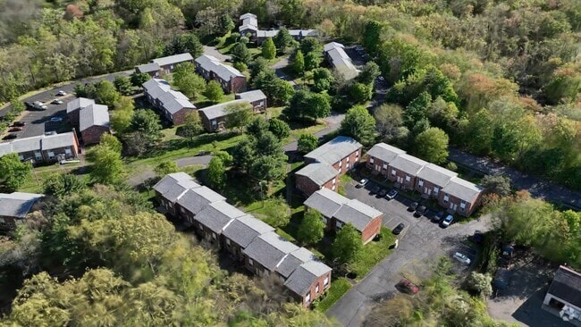  - Sleeping Giant Apartments