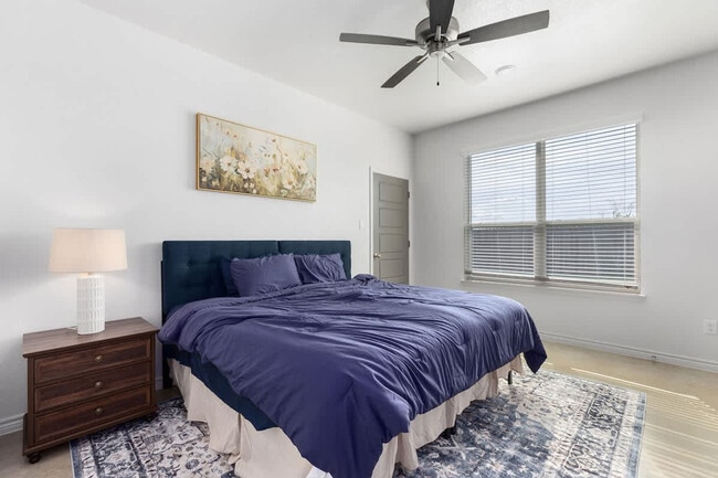 Foto del edificio - 101 S 50th St