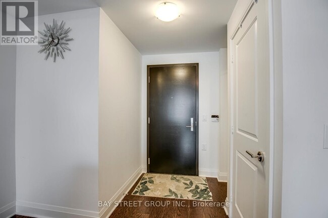 Photo du bâtiment - 65 St Mary St