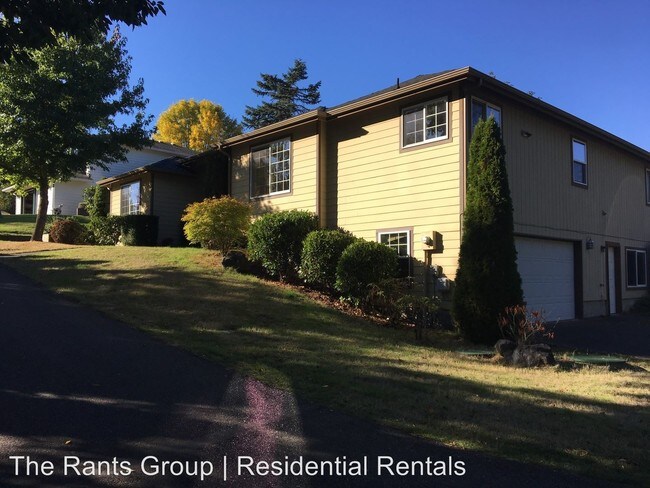 Building Photo - 3 br, 2 bath House - 4516 Ruddell Rd SE