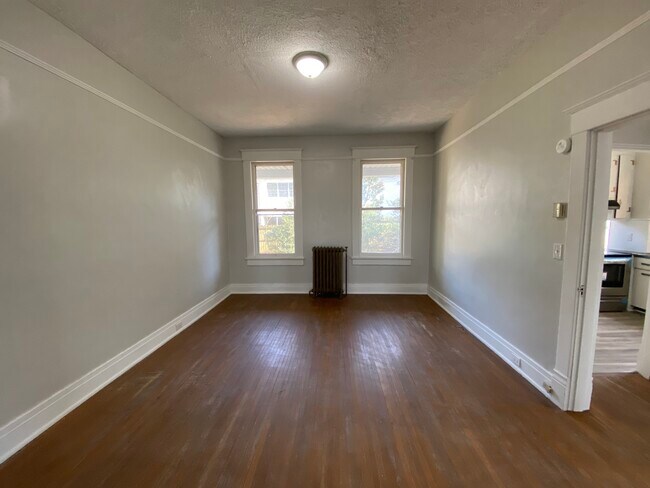 Foto del edificio - 11 Vista Ave