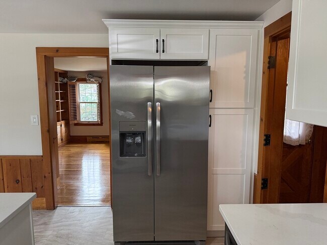 Foto del edificio - 3 Crescent St