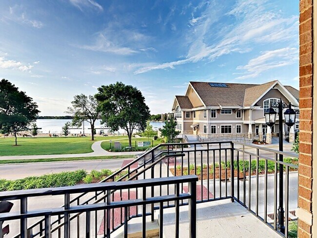 Foto del edificio - The Worthington