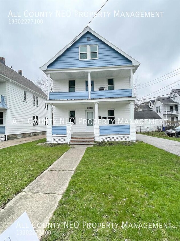 Foto principal - 15006 Ridpath Ave