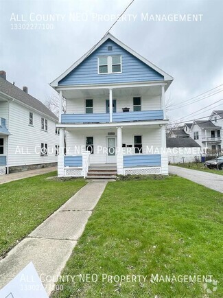 Building Photo - 15006 Ridpath Ave