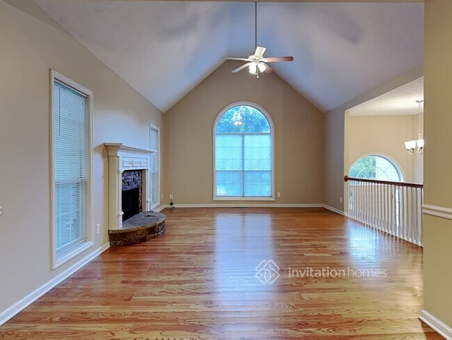 Building Photo - 4230 Starr Creek Rd
