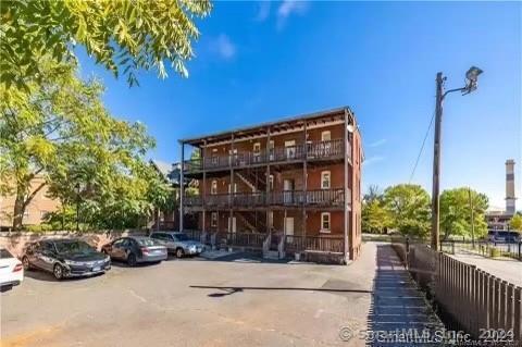 Building Photo - 15 Imlay St