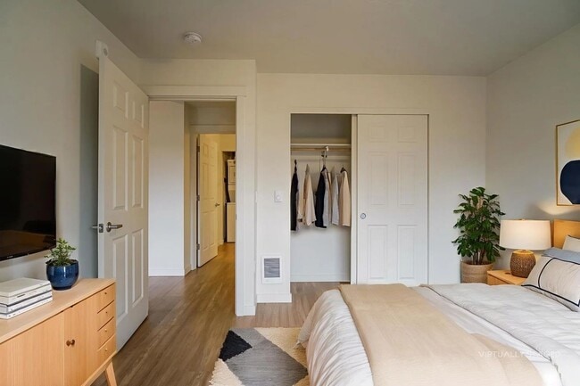 Foto del interior - 22025 NE HALSEY ST.