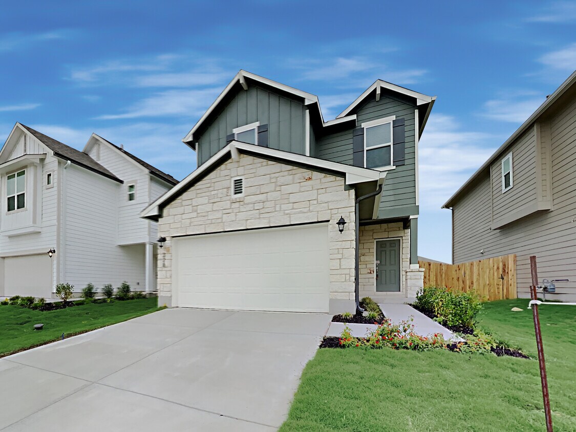 328 Aspen Waters House for Rent in New Braunfels, TX