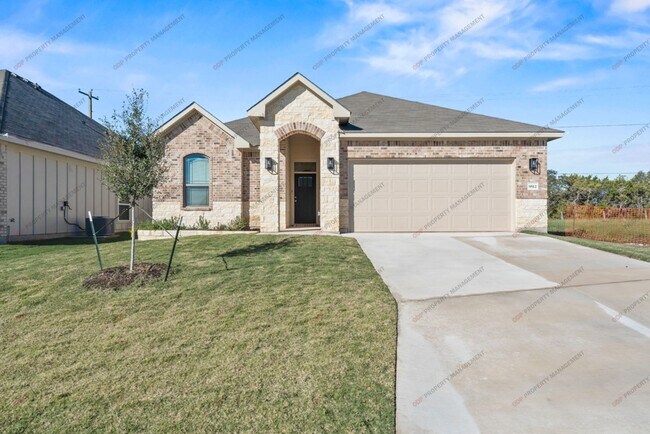 Foto del edificio - 9512 Swenson Ln